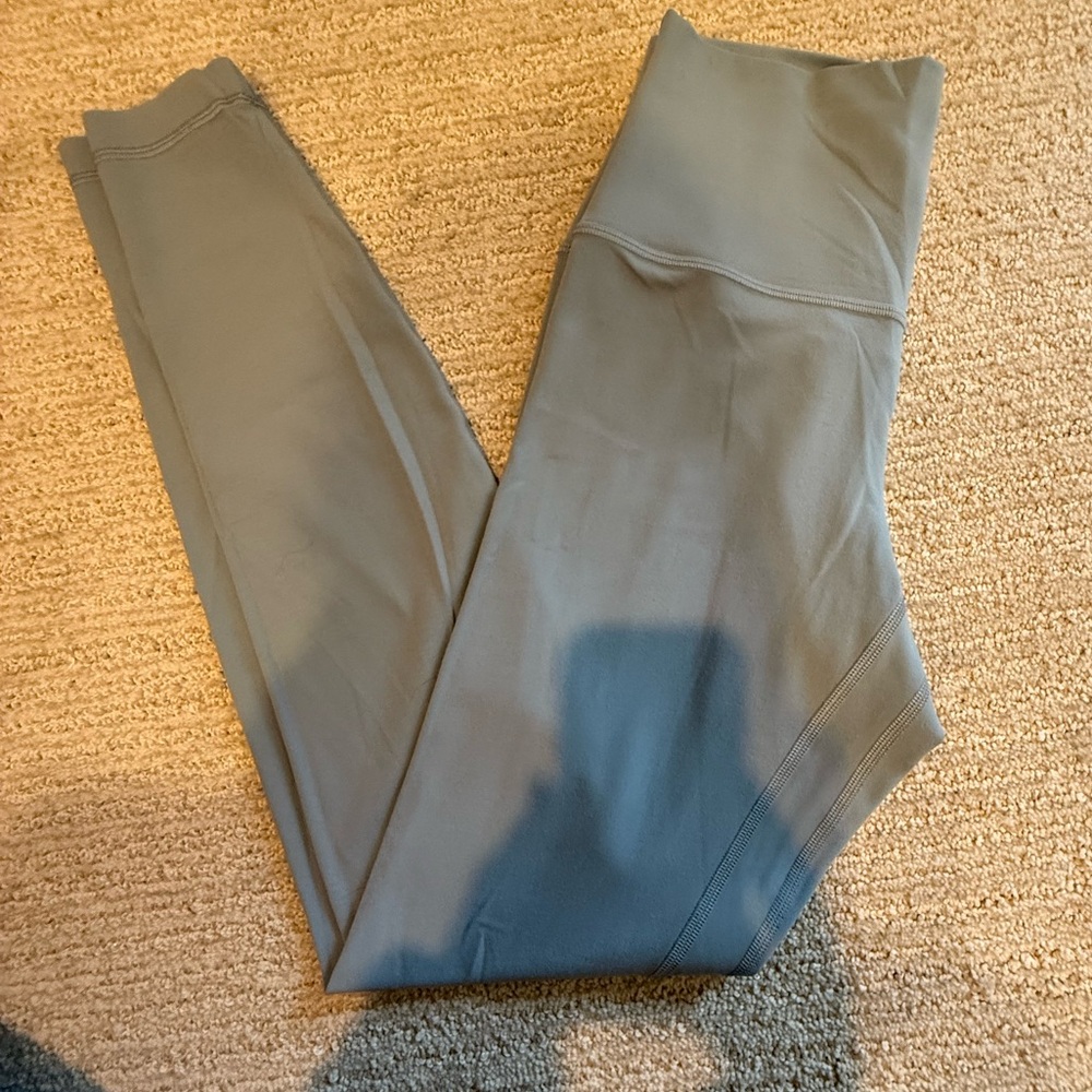 Lululemon Align Pant 28”